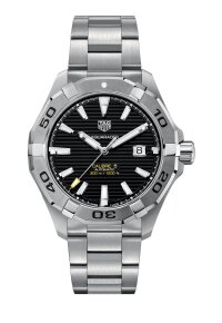 Tag Heuer Aquaracer WAY2010.BA0927