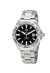 Tag Heuer Aquaracer Herrenuhr silber WAY2010.BA0927