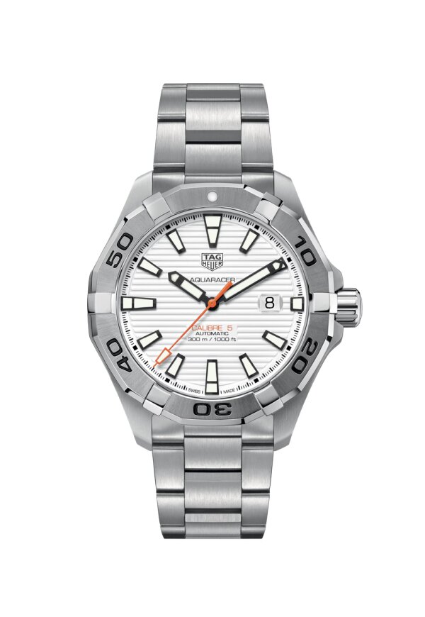 Tag Heuer Aquaracer WAY2013.BA0927