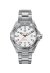 Tag Heuer Aquaracer Herrenuhr silber WAY2013.BA0927