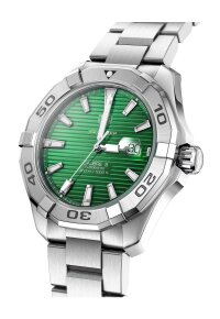 Tag Heuer Aquaracer WAY2015.BA0927