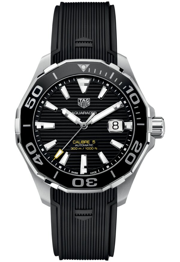 Tag Heuer Aquaracer WAY201A.FT6142