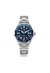 Tag Heuer Aquaracer Herrenuhr silber WAY201B.BA0927