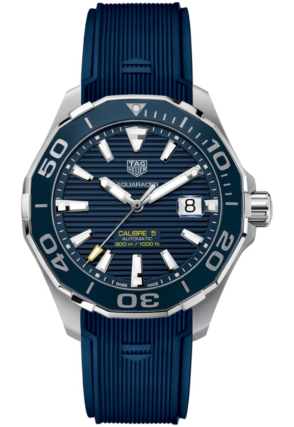 Tag Heuer Aquaracer WAY201B.FT6150