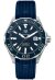Tag Heuer Aquaracer Herrenuhr schwarz blau WAY201B.FT6150