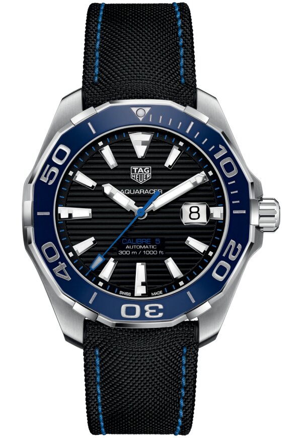 Tag Heuer Aquaracer WAY201C.FC6395