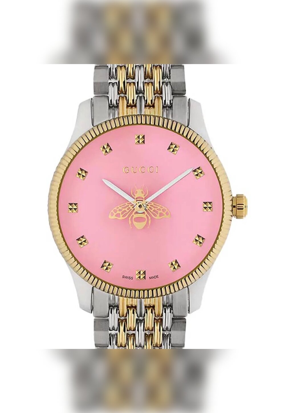 Gucci G-Timeless Lady YA1265030 Image