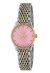 Gucci G Timeless Damenuhr gold silber rosa