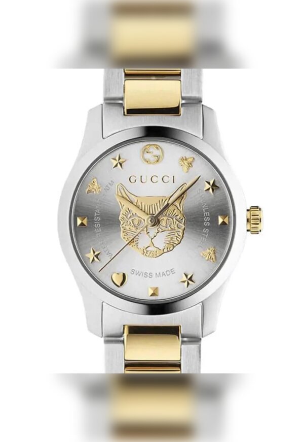 Gucci G-Timeless Lady YA126596