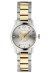 Gucci G-Timeless Lady Damenuhr aus Edelstahl YA126596