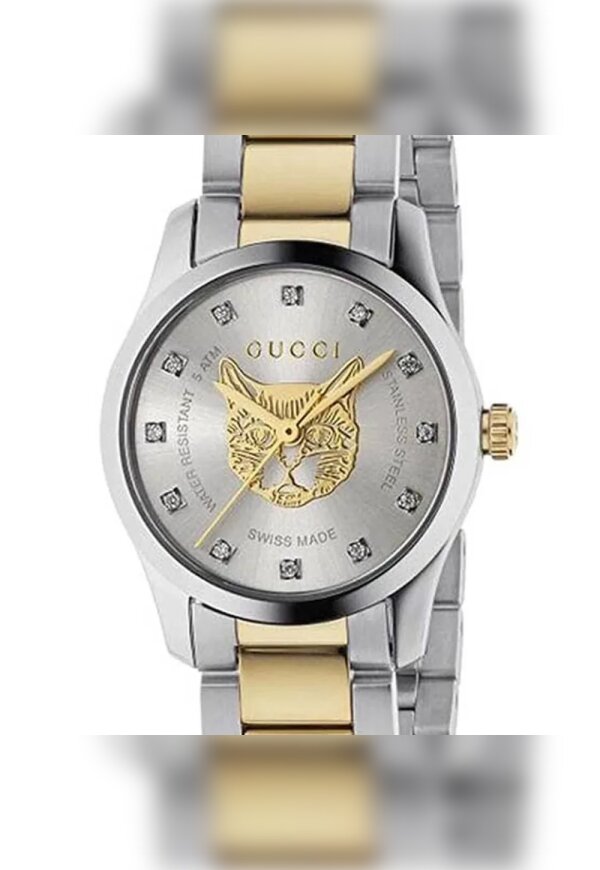 Gucci G-Timeless Lady YA1265016