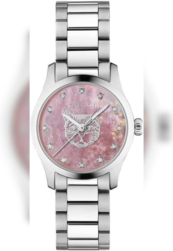 Gucci G-Timeless Lady YA1265025