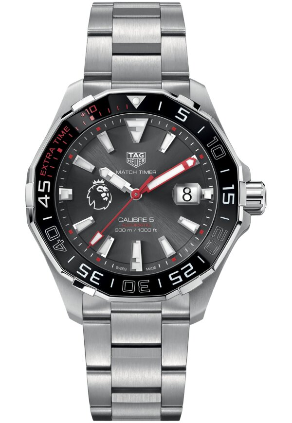 Tag Heuer Aquaracer WAY201D.BA0927