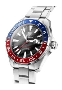 Tag Heuer Aquaracer GMT WAY201F.BA0927