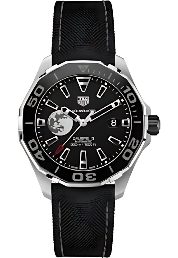 Tag Heuer Aquaracer China Lunar Special Edition WAY201J.FC6370