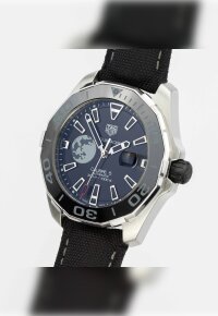Tag Heuer Aquaracer WAY201J.FC6370