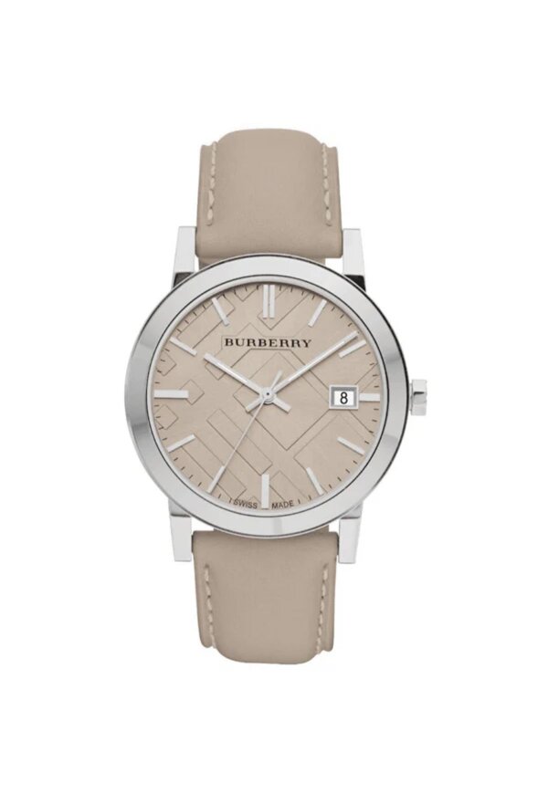 Burberry The City Armbanduhr BU9010