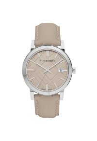 Burberry The City Herrenuhr BU9010