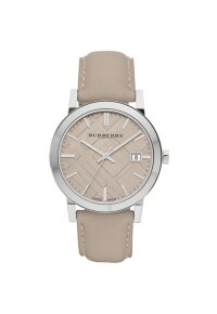 Burberry The City Herrenuhr BU9010