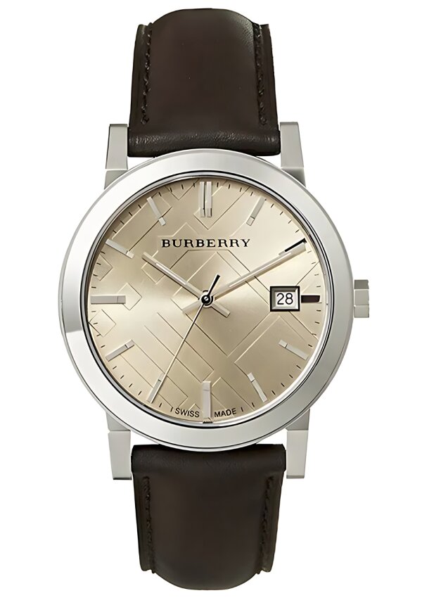 Burberry Luxusuhr BU9011