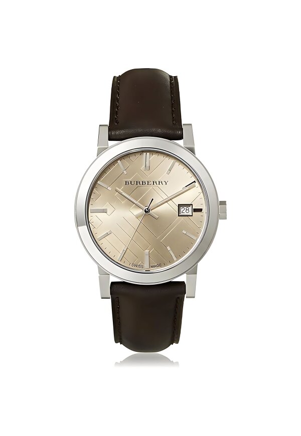Burberry The City Herrenuhr BU9011