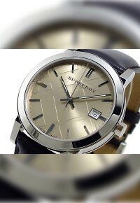 Burberry Luxusuhr BU9011