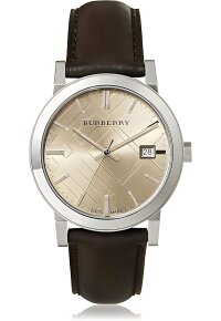 Burberry The City Herrenuhr BU9011