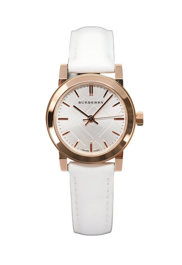 Burberry The City Damenuhr BU9012