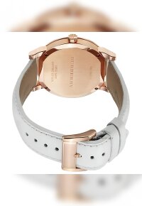 Burberry Luxusuhr BU9012