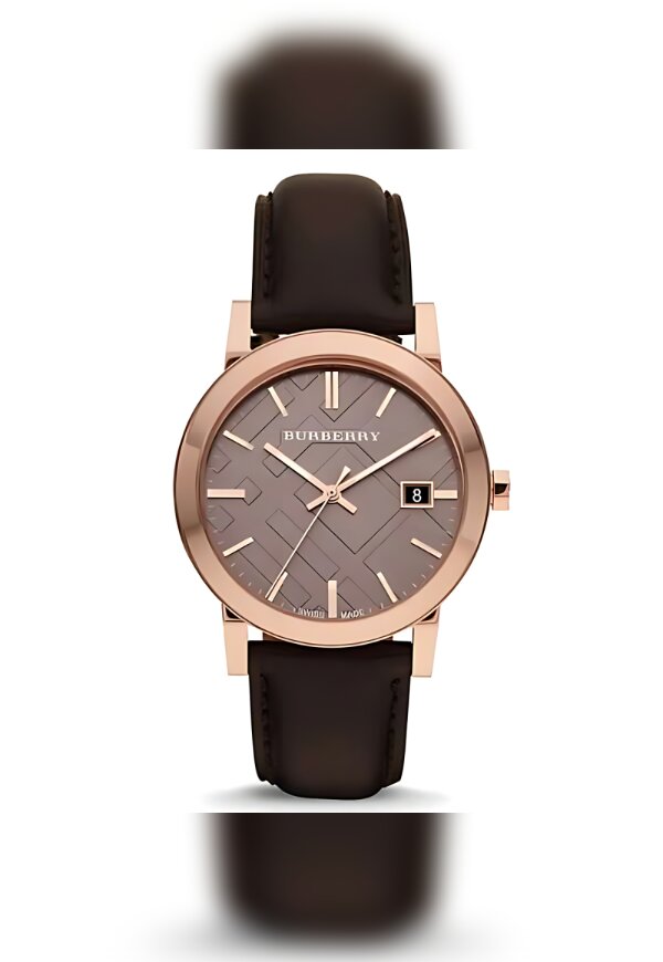 Burberry Luxusuhr BU9013