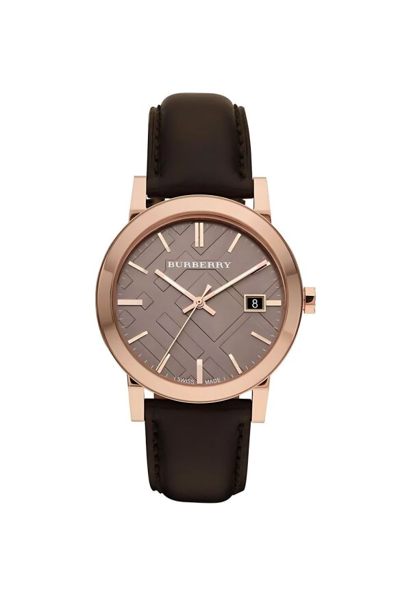 Burberry The City Herrenuhr BU9013