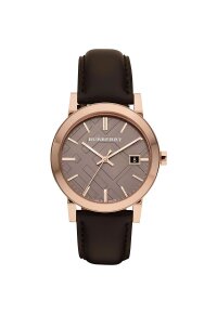 Burberry The City Herrenuhr BU9013