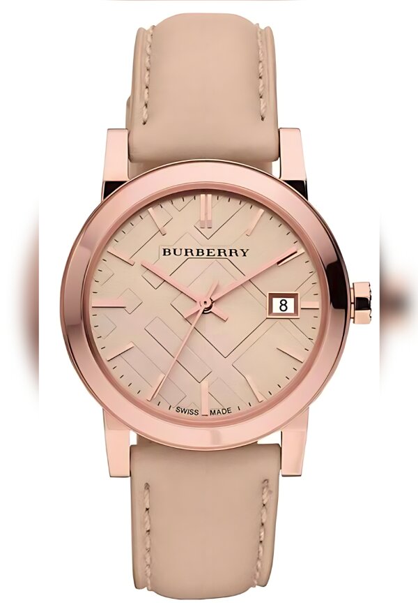 Burberry Luxusuhr BU9014