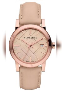 Burberry Luxusuhr BU9014