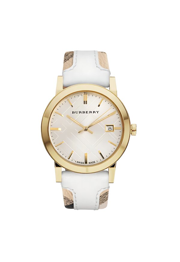 Burberry Luxusuhr BU9015
