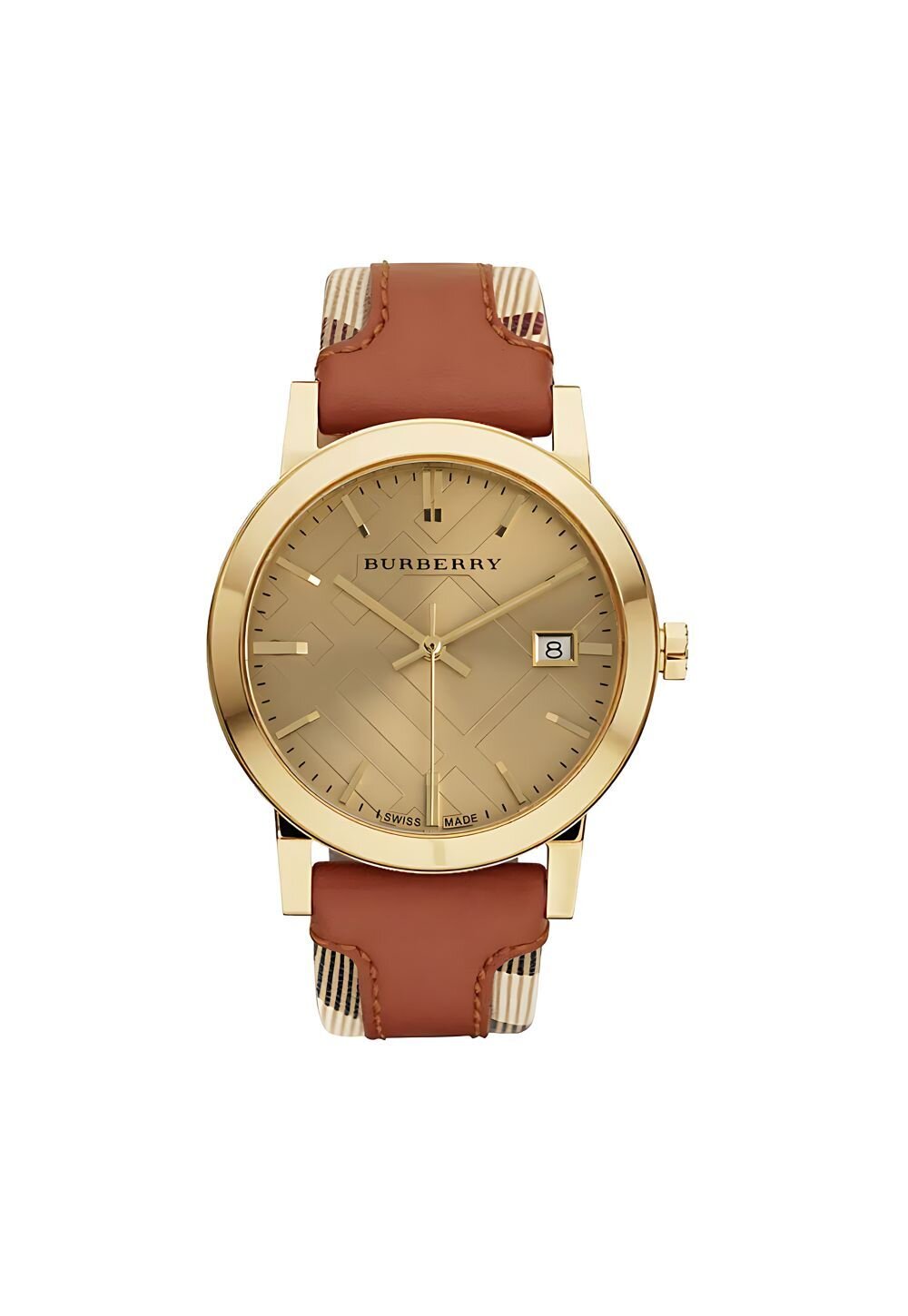 Burberry The CIty Damenuhr BU9016 Image