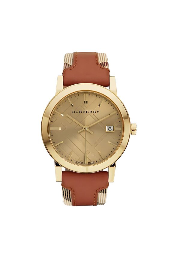 Burberry The CIty Damenuhr BU9016