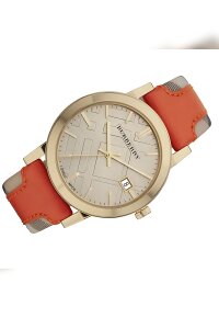 Burberry Luxusuhr BU9016