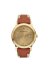 Burberry The CIty Damenuhr gold braun