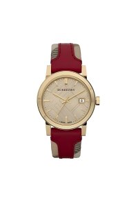 Burberry Luxusuhr BU9017