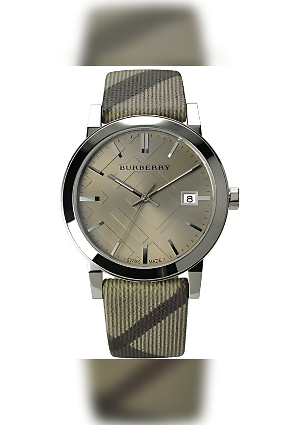 Burberry Luxusuhr BU9023