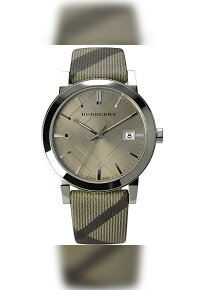 Burberry Luxusuhr BU9023