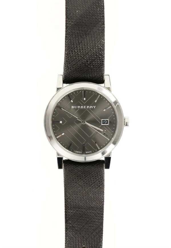 Burberry The City Armbanduhr BU9024