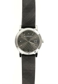 Burberry The City Armbanduhr BU9024