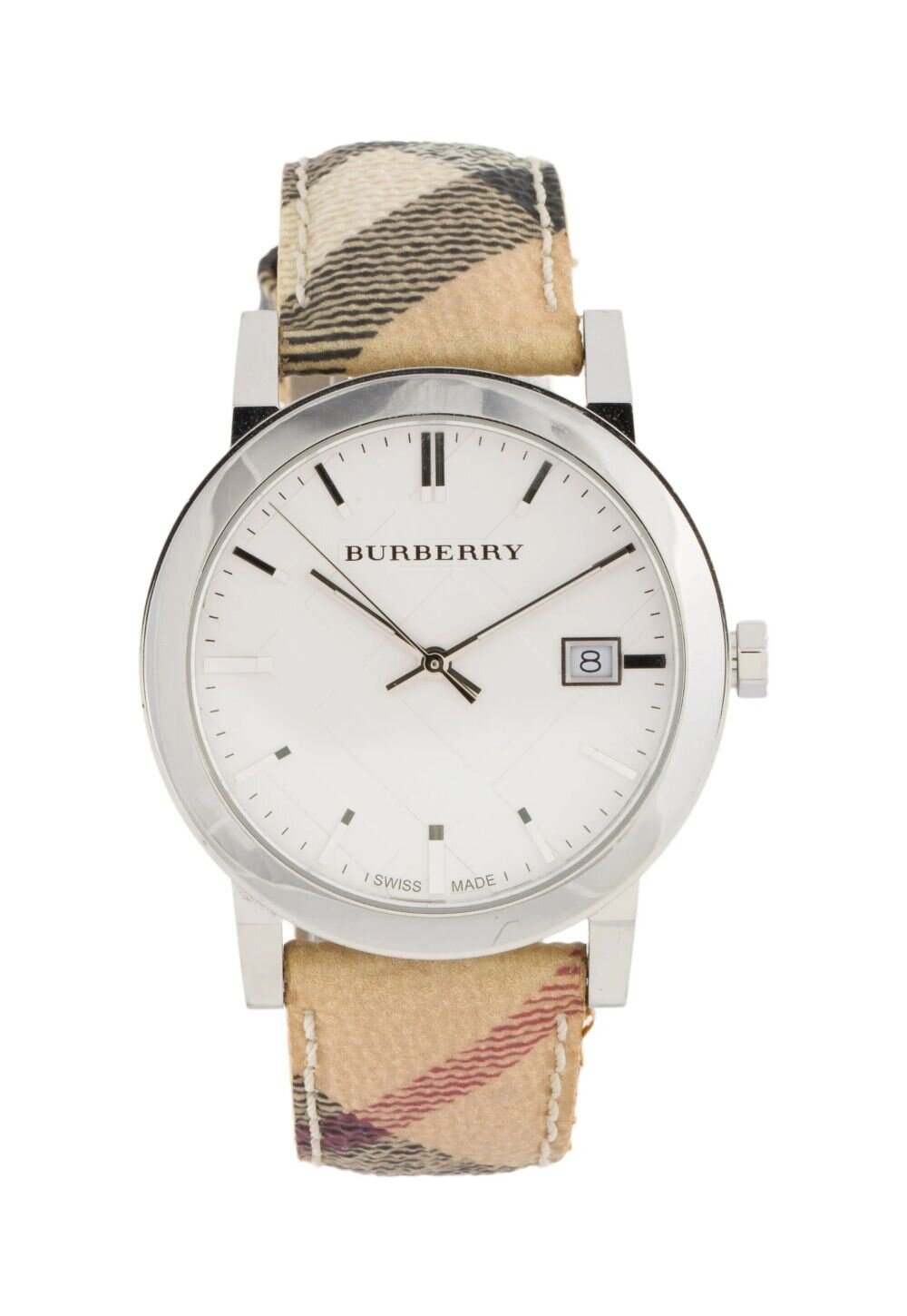 Burberry The City Damenuhr B9025 Image