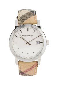Burberry The City Damenuhr B9025