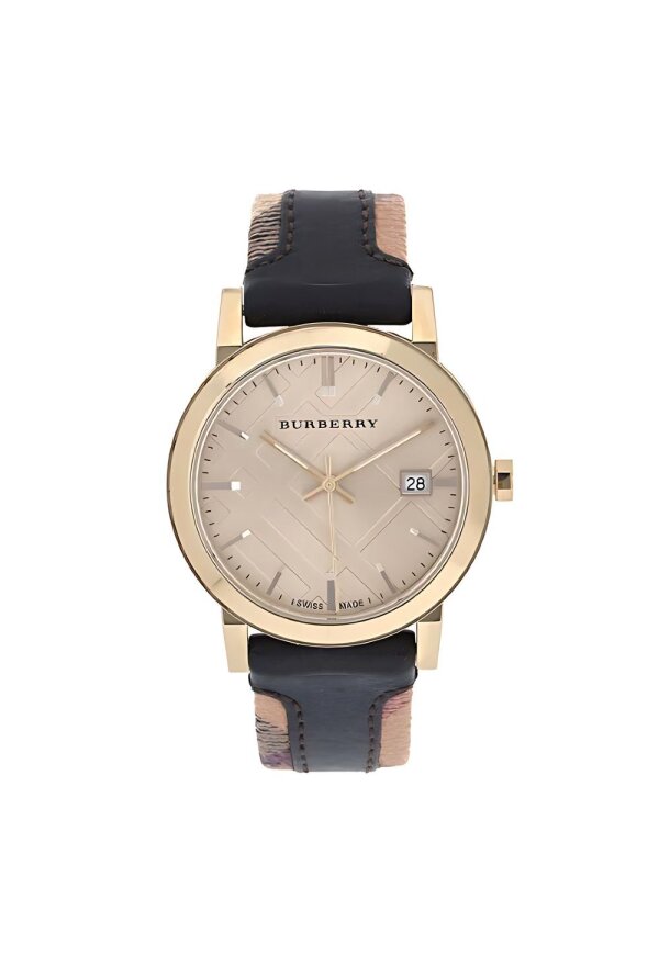 Burberry The City Damenuhr BU9026