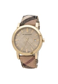 Burberry Luxusuhr BU9026