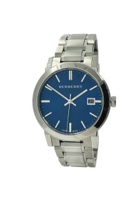 Burberry The City Armbanduhr BU9031