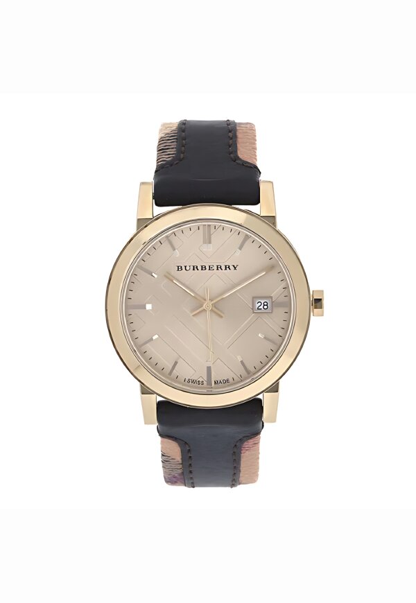 Burberry Luxusuhr BU9032